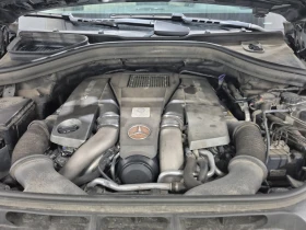 Mercedes-Benz GLE 63 S AMG * АвтоКредит* - 63699 лв. - 51672121 6
