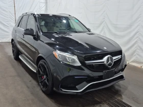 Mercedes-Benz GLE 63 S AMG * АвтоКредит* - 63699 лв. - 51672121 2
