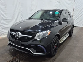 Mercedes-Benz GLE 63 S AMG * АвтоКредит* 