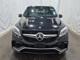 Mercedes-Benz GLE 63 S AMG * АвтоКредит* - 63699 лв. - 51672121 5