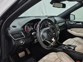 Mercedes-Benz GLE 63 S AMG * АвтоКредит* - 63699 лв. - 51672121 8