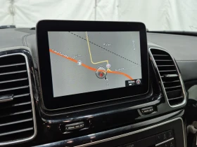 Mercedes-Benz GLE 63 S AMG * АвтоКредит* - 63699 лв. - 51672121 12