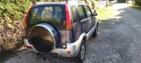 Daihatsu Terios 1, 3i 4x4 за части - 11 лв. - 65205008 3