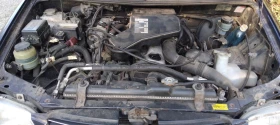 Daihatsu Terios 1, 3i 4x4 за части - 11 лв. - 65205008 7