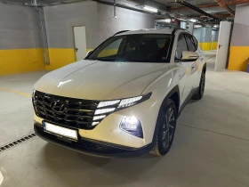 Обява за продажба на Hyundai Tucson 1.6 T-GDI 48V ~63 999 лв. - изображение 7