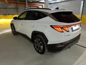 Обява за продажба на Hyundai Tucson 1.6 T-GDI 48V ~63 999 лв. - изображение 5