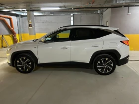 Обява за продажба на Hyundai Tucson 1.6 T-GDI 48V ~63 999 лв. - изображение 6