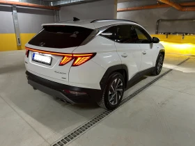 Обява за продажба на Hyundai Tucson 1.6 T-GDI 48V ~63 999 лв. - изображение 3