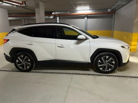 Обява за продажба на Hyundai Tucson 1.6 T-GDI 48V ~63 999 лв. - изображение 2