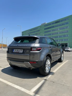 Land Rover Range Rover Evoque Evoque 2.0D - 26500 лв. - 71646828 4