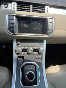 Land Rover Range Rover Evoque Evoque 2.0D - 26500 лв. - 71646828 11