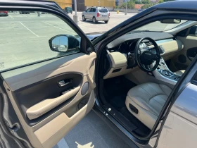 Land Rover Range Rover Evoque Evoque 2.0D - 26500 лв. - 71646828 7
