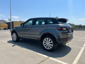 Land Rover Range Rover Evoque Evoque 2.0D - 26500 лв. - 71646828 5