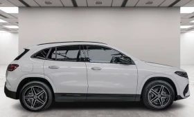 Mercedes-Benz EQA 350 4Matic = AMG Line = Advanced Plus  | Mobile.bg    4