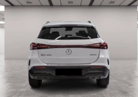 Mercedes-Benz EQA 350 4Matic = AMG Line = Advanced Plus  | Mobile.bg    2