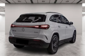 Mercedes-Benz EQA 350 4Matic = AMG Line = Advanced Plus  | Mobile.bg    3