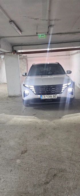 Обява за продажба на Hyundai Tucson ~79 999 лв. - изображение 1