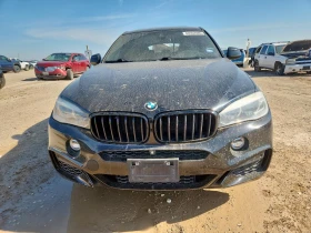 BMW X6 XDRIVE50I/ПАНОРАМА/ОБДУХВАНЕ - 32800 лв. - 50918172 2