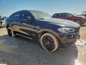 BMW X6 XDRIVE50I/ПАНОРАМА/ОБДУХВАНЕ - 32800 лв. - 50918172 3