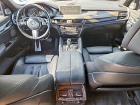 BMW X6 XDRIVE50I/ПАНОРАМА/ОБДУХВАНЕ - 32800 лв. - 50918172 8