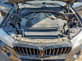 BMW X6 XDRIVE50I/ПАНОРАМА/ОБДУХВАНЕ - 32800 лв. - 50918172 12