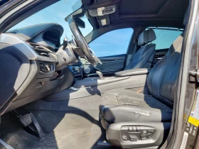 BMW X6 XDRIVE50I/ПАНОРАМА/ОБДУХВАНЕ - 32800 лв. - 50918172 7