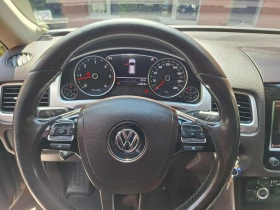Обява за продажба на VW Touareg V6 3.0 ~22 999 лв. - изображение 7