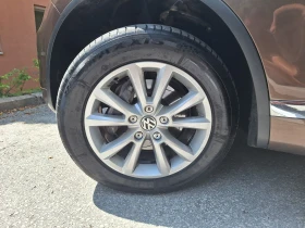 VW Touareg V6 3.0 | Mobile.bg    14