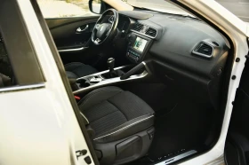 Обява за продажба на Renault Kadjar 1.5dci* BOSE* Pure LED* 6ск* Кожа* Навигация ~21 300 лв. - изображение 11