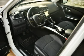 Обява за продажба на Renault Kadjar 1.5dci* BOSE* Pure LED* 6ск* Кожа* Навигация ~21 300 лв. - изображение 8