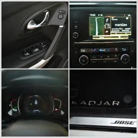 Renault Kadjar 1.5dci* BOSE* Pure LED* 6* *  | Mobile.bg    15