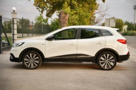 Обява за продажба на Renault Kadjar 1.5dci* BOSE* Pure LED* 6ск* Кожа* Навигация ~21 300 лв. - изображение 6