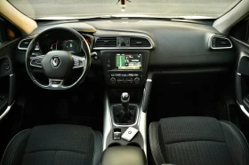 Обява за продажба на Renault Kadjar 1.5dci* BOSE* Pure LED* 6ск* Кожа* Навигация ~21 300 лв. - изображение 9