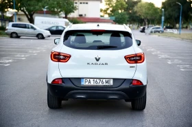 Renault Kadjar 1.5dci* BOSE* Pure LED* 6ск* Кожа* Навигация - 19990 лв. / 10220.72 € - 73757783 6