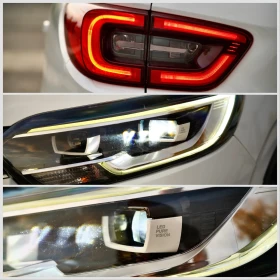 Renault Kadjar 1.5dci* BOSE* Pure LED* 6* *  | Mobile.bg    16