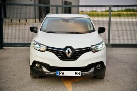 Обява за продажба на Renault Kadjar 1.5dci* BOSE* Pure LED* 6ск* Кожа* Навигация ~21 300 лв. - изображение 1