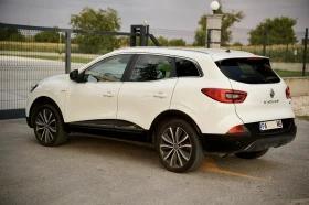 Обява за продажба на Renault Kadjar 1.5dci* BOSE* Pure LED* 6ск* Кожа* Навигация ~21 300 лв. - изображение 3