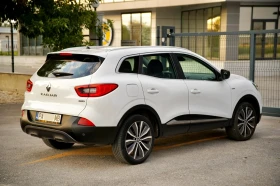 Обява за продажба на Renault Kadjar 1.5dci* BOSE* Pure LED* 6ск* Кожа* Навигация ~21 300 лв. - изображение 5