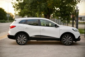 Обява за продажба на Renault Kadjar 1.5dci* BOSE* Pure LED* 6ск* Кожа* Навигация ~21 300 лв. - изображение 7