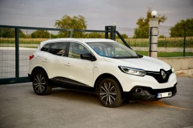 Обява за продажба на Renault Kadjar 1.5dci* BOSE* Pure LED* 6ск* Кожа* Навигация ~21 300 лв. - изображение 2