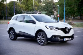 Renault Kadjar 1.5dci* BOSE* Pure LED* 6ск* Кожа* Навигация - 19990 лв. / 10220.72 € - 73757783 3
