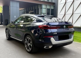 Обява за продажба на BMW X6 xDrive30d Xline ~ 108 999 лв. - изображение 4