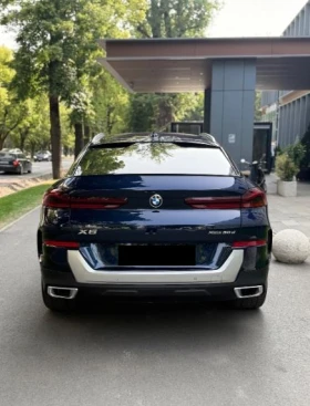 Обява за продажба на BMW X6 xDrive30d Xline ~ 108 999 лв. - изображение 5