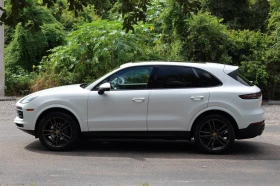Porsche Cayenne   | Mobile.bg    3