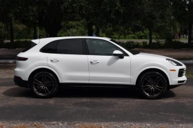Porsche Cayenne   | Mobile.bg    7