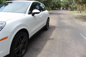Porsche Cayenne   | Mobile.bg    9