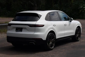 Porsche Cayenne   | Mobile.bg    6