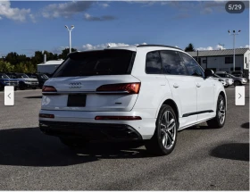 Audi Q7 MATRIX* * * 360*  | Mobile.bg    2