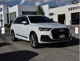 Audi Q7 MATRIX* * * 360*  | Mobile.bg    3