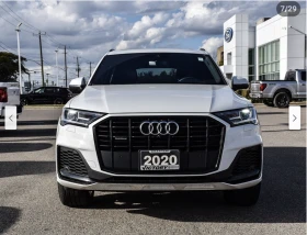 Audi Q7 MATRIX* * * 360*  | Mobile.bg    5